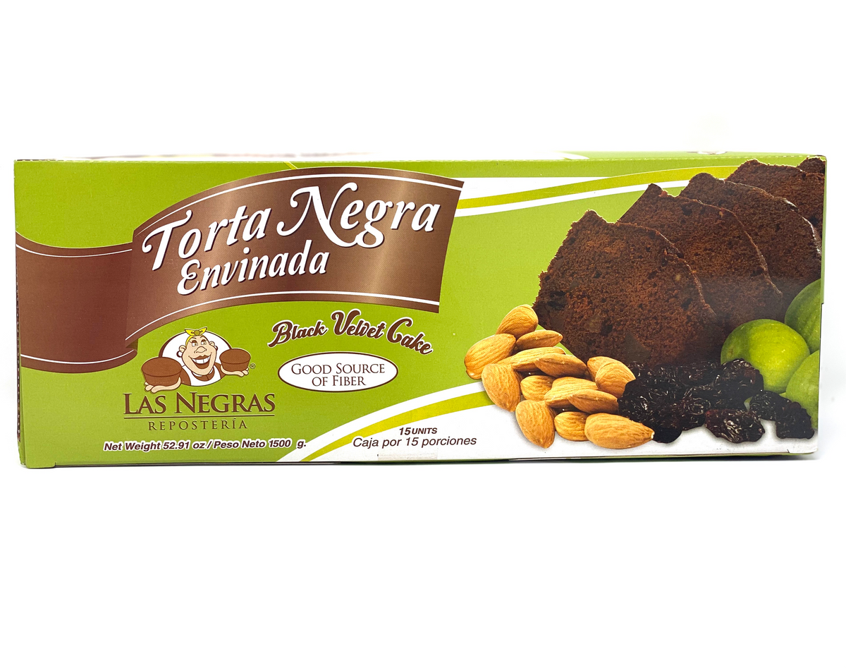 TORTA ENVINADA x 15-Pack